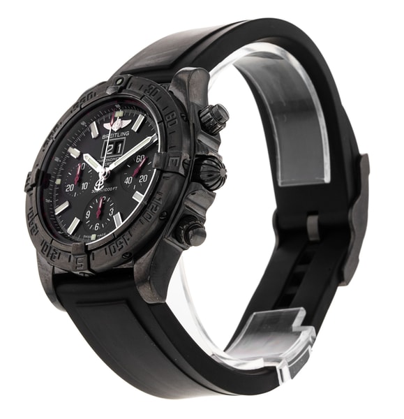 Breitling Blackbird M44359